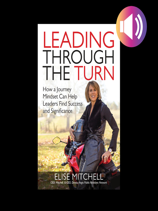 Title details for Leading Through the Turn by Elise Mitchell - Available